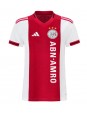 Ajax Replika Hemmakläder Dam 2025-26 Kortärmad Ajax Replika Hemmakläder Dam 2025-26 Kortärmad